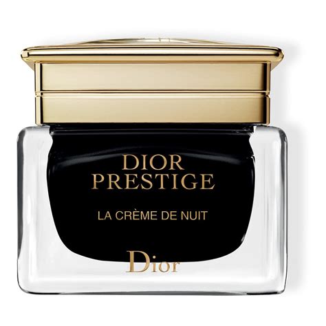 creme prestige dior yeux|Dior prestige night cream.